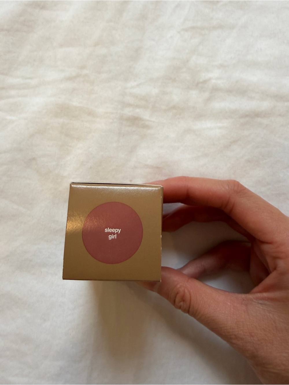 Rhode Pocket Blush in Sleepy Girl - Picture 5 of 5